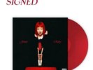 IN HAND Jennie Ruby Vinyl LP Red D2C Exclusive Autographed