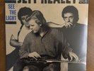 THE JEFF HEALEY BAND - See the Light (1988) Vinyl LP Record **SEALED CLUB COPY**