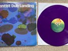 Scientist Dub Landing 1981  PURPLE Vinyl Starlight Records