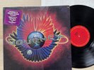 JOURNEY Infinity 1978 SHRINK W/HYPE STICKER   ORIGINAL US 1st press Complete