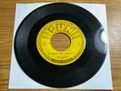 ROCKABILLY 45 SONNY BURGESS MY BUCKET'S GOT A HOLE IN IT SUN 285 VG+