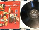 Elvis Presley: Elvis' Christmas Album LP RCA Victor LOC-1035 orig. G+