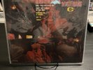 Question Mark And The Mysterians Action Cameo C-2006 Promo Mono VG