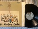 HARD ROCK  PSYCH LP  - AMBOY DUKES - JOURNEY TO CENTER - HEAR - 1967 MAINSTREAM