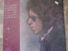 Bob Dylan Blood On The Tracks 1975 LP Vinyl NM- Nice In Shrink JC 33235 In Blue
