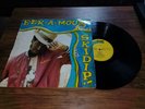 Eek-A-Mouse Skidip  OVP VP Greensleeves Vinyl LP VG