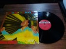 ALTON ELLIS A New Day 1983 BODY MUSIC LP  VG+