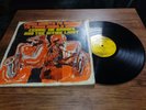 CEDRIC IM BROOKS&DIVINE LIGHT-FROM MENTO TO REGGAE TO THIRD WORLD MUSIC LP VG