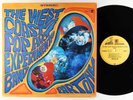 West Coast Pop Art Experimental Band - Part One LP - Reprise Germany Stereo VG++