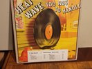 Heatwave – Too Hot To Handle, Ft Boogie Nights Epic LP 1977 PROMO WHITE LABEL