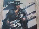 Stevie Ray Vaughan Texas Flood 1983 LP Vinyl NM- Original BFE 38734 Pride & Joy