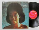 LETTA MBULU 