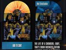 Taylor Swift the Life of a Showgirl Baby, That's Show Business set of 2 PRESALE