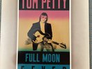TOM PETTY -FULL MOON FEVER VINYL LP 1989 MCA6253  VG+  COND