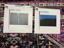 Lee Morgan Taru and Larry Young Mother Ship LT-1031 and LT-1038 NEW MINT VINYLS