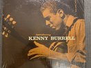 Kenny Burrell Introducing Vinyl LP  Blue Note 1523 In Shrink Wrap 1966 VG+/VG+