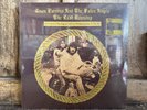 Gram Parsons & the Fallen Angels the Last Roundup Live 2LP RSD litd NEW