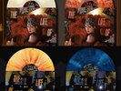 PRESALE Taylor Swift Life Of A Showgirl Tiny Bubbles Show Business Vinyl Bundle