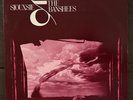 SIOUXSIE AND THE BANSHEES Tinderbox LP 1986 VG+/VG+