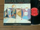 Charles Mingus Mingus Ah Um LP Columbia 6 Eye VG/EX Mono Horace Parlan (Vinyl)