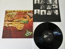 Roy Harper - Flat Baroque And Berserk UK 2016 Science Friction Reissue LP Inner