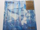 Slowdive - Blue Day UK 2024 LTD MOV Sony Blue / White Marble Vinyl LP Sealed*