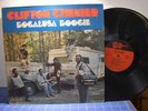 Clifton Chenier Bogalusa Boogie LP Arhoolie 1076 Stereo