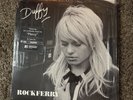 Duffy Rockferry Vinyl LP 2008 Polydor Rough Trade Mercury Records US