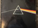 Pink Floyd - The Dark Side 0f The Moon Germany 1 C 064-05 249 w/Inserts   VG+/VG