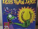 Less than Jake - Losing Streak (NEW)w/minor sleeve damage