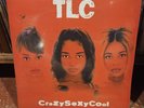 TLC - Crazysexycool [New Vinyl LP]