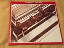BEATLES 1962-1966 RED VINYL CAPITOL Rare Red Capital Label Cover VG+ LP Is EX
