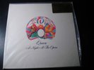 SEALED QUEEN A NIGHT AT THE OPERA LP RECORD 180 GRAM DCC ANALOGUE PRESS NUMBERED