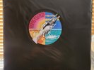 Pink Floyd, Wish You Were Here, 2016 Pink Floyd Records, 180grm., EX/EX