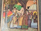 Rico / Man From Wareika / Blue Note / 1977 US