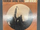Sam Rivers on Blue Note 84184