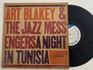 Art Blakey & Jazz Messengers Blue Note 4049 