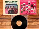 Eddie Palmieri: Molasses LP Vinyl OG Inner 1967 Tico Records Latin VG/VG