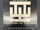 Children of the Sun on Universal Justice 29105/6.