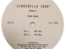 CINDERELLA 2000 Radio Spots GRINDHOUSE Independent International SEXPLOITATION