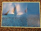 Pink Floyd The Dark Side Of The Moon Blue 1973 Pyramid 30