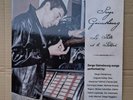 SERGE GAINSBOURG LP 'LE SABLE ET LE SOLDAT' Montmarte Records (2014)