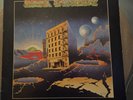 Grateful  Dead From The Mars Hotel vinyl LP 1974 1st Press GD 102 MINT minus