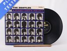 The Beatles A Hard Day's Night 1-3 2-3 Mono LP Album Vinyl Record - VG+/VG+