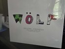 Tyler, The Creator WOLF 10 Year Anniversary Vinyl 4LP Box Set SEALED NEW