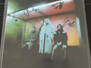 Wolf Alice - Blue Weekend Signed Print