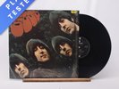 The Beatles Rubber Soul Reissue Stereo LP Album Vinyl Record PCS 3075 - EX/EX