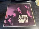 ROLLING STONES AFTERMATH UNBOXED DECCA MONO LK 4786 SHADOW XARL 7209 1B 7210 5A