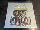SOMETHING ELSE BY THE KINKS PYE NSPL 18193 STEREO 1967 A-1 B-2 UK 1st EX