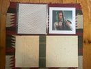 Alabaster DePlume – Go Forward In The Courage Of Your Love - Limited Vortex 2xLP